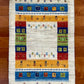 【オンライン限定】カシュクリ 92cm x 63cm RJ6610