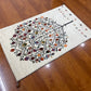 【オンライン限定】カシュクリギャッベ 132cm x 83cm RJ13312