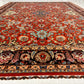 【千葉店】タブリーズ ファーヘルエマッド工房 296cm x 210cm NT5733