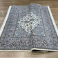 カシャーン (カシャン) 255cm x 207cm JM593