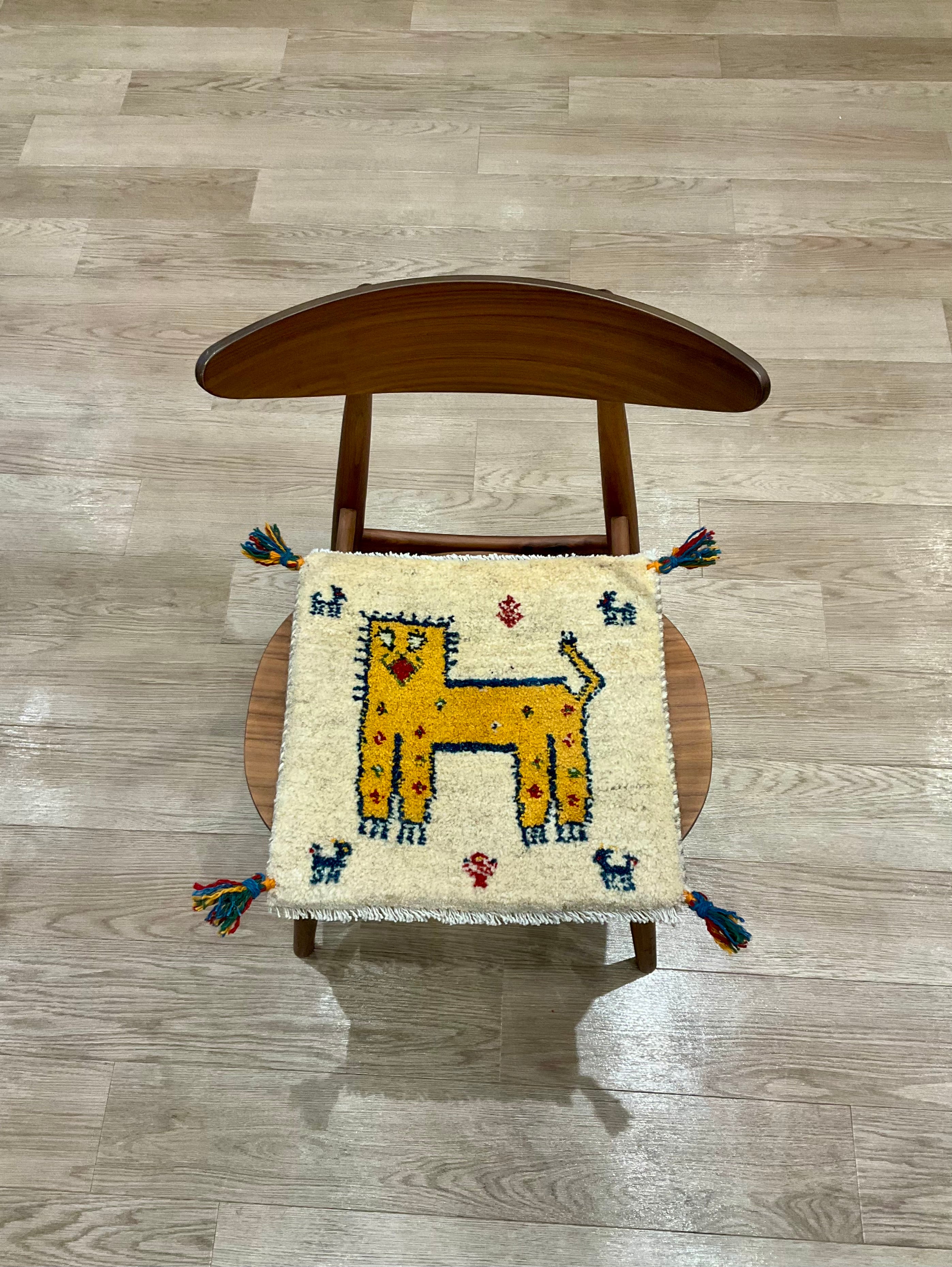 ギャッベ – ペルシャ絨毯専門店 ペルシャンパトリス