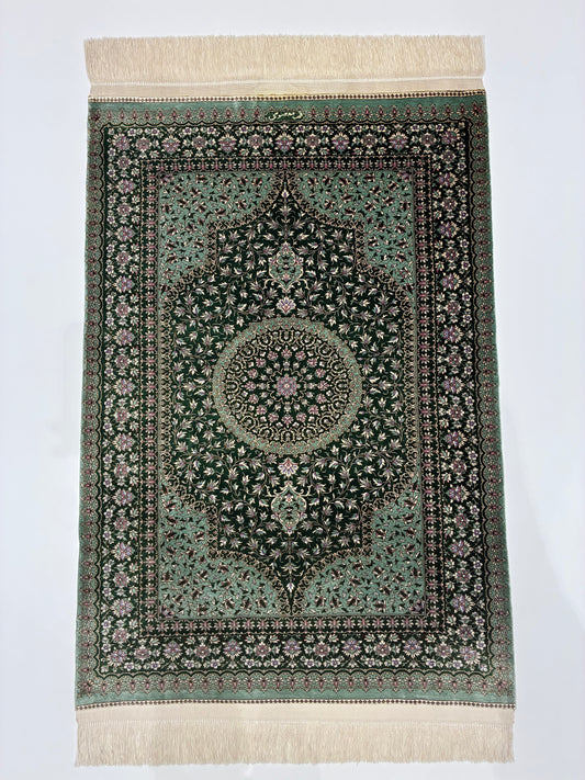 【千葉店】クム マスミ工房 106cm x 72cm A22133