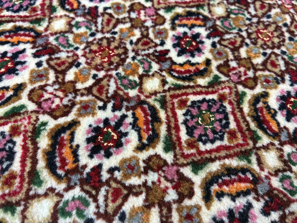 【千葉店】ムード 292cmx200cm NT12219