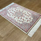【福岡店】ペルシャンシルク 90cm x 60cm PS10724