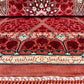 ペルシャンシルク 120cm x 80cm PS10529