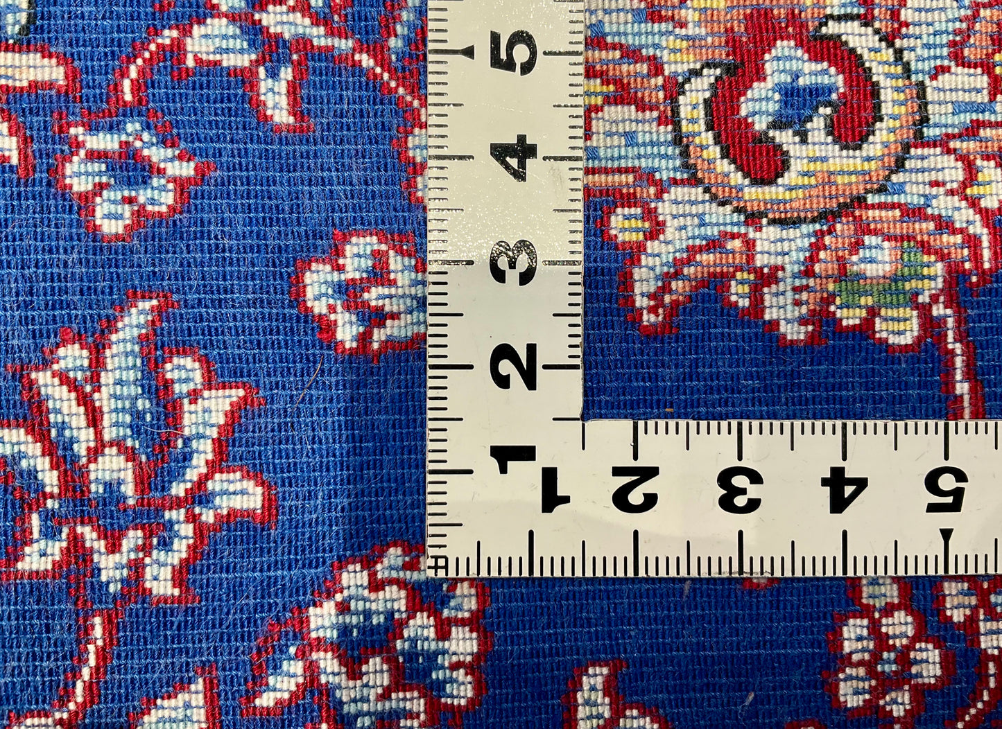 ペルシャンシルク 90cm x 60cm PS10731