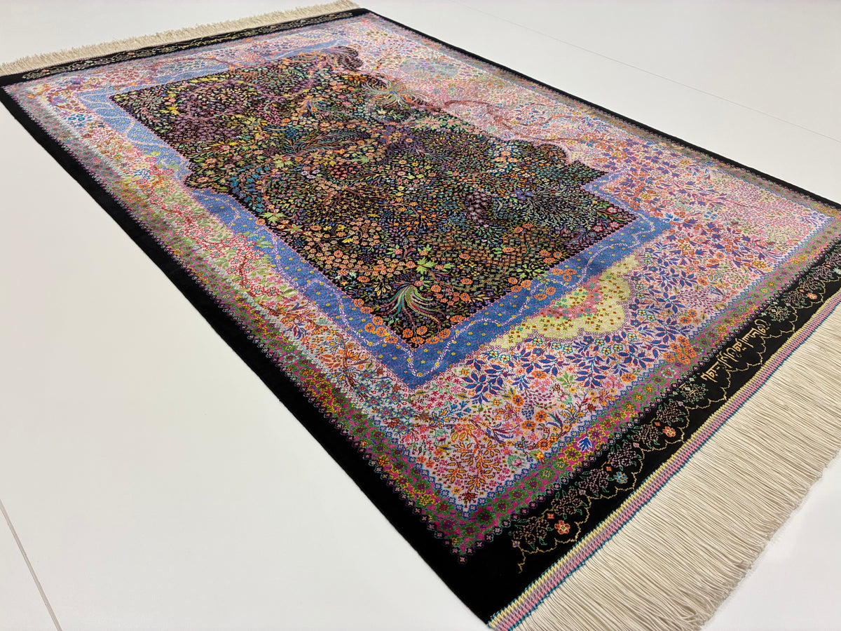 【千葉店】クム エスハーヴィ工房 116cm x 79cm A21624