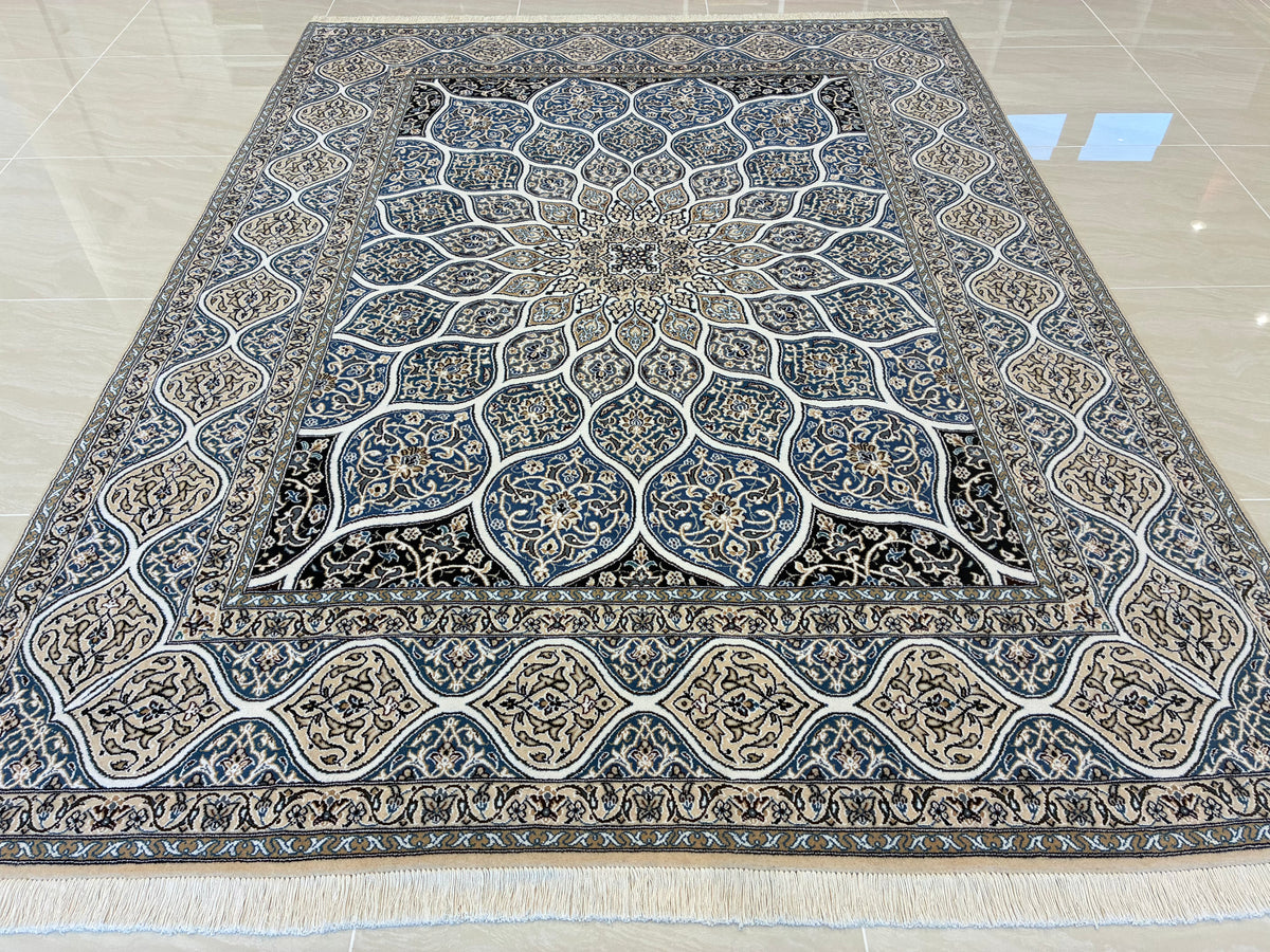 【千葉店】 ナイン 260cm x 200cm PS12137
