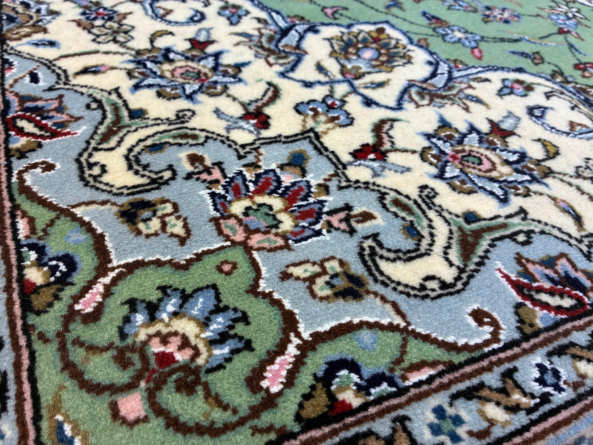 【千葉店】 カシャーン 253cm x 200cm PS6963