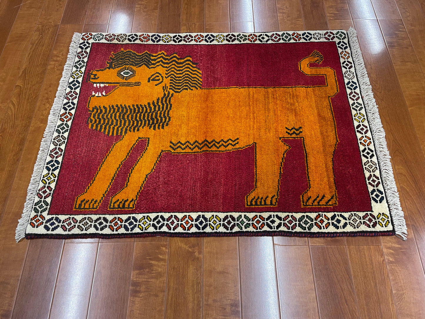 【オンライン限定】シラーズ 110cm x 80cm RJ14023