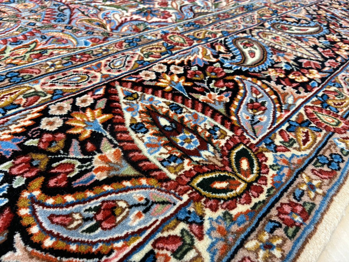 【千葉店】ケルマン 288cm x 225cm NT6691