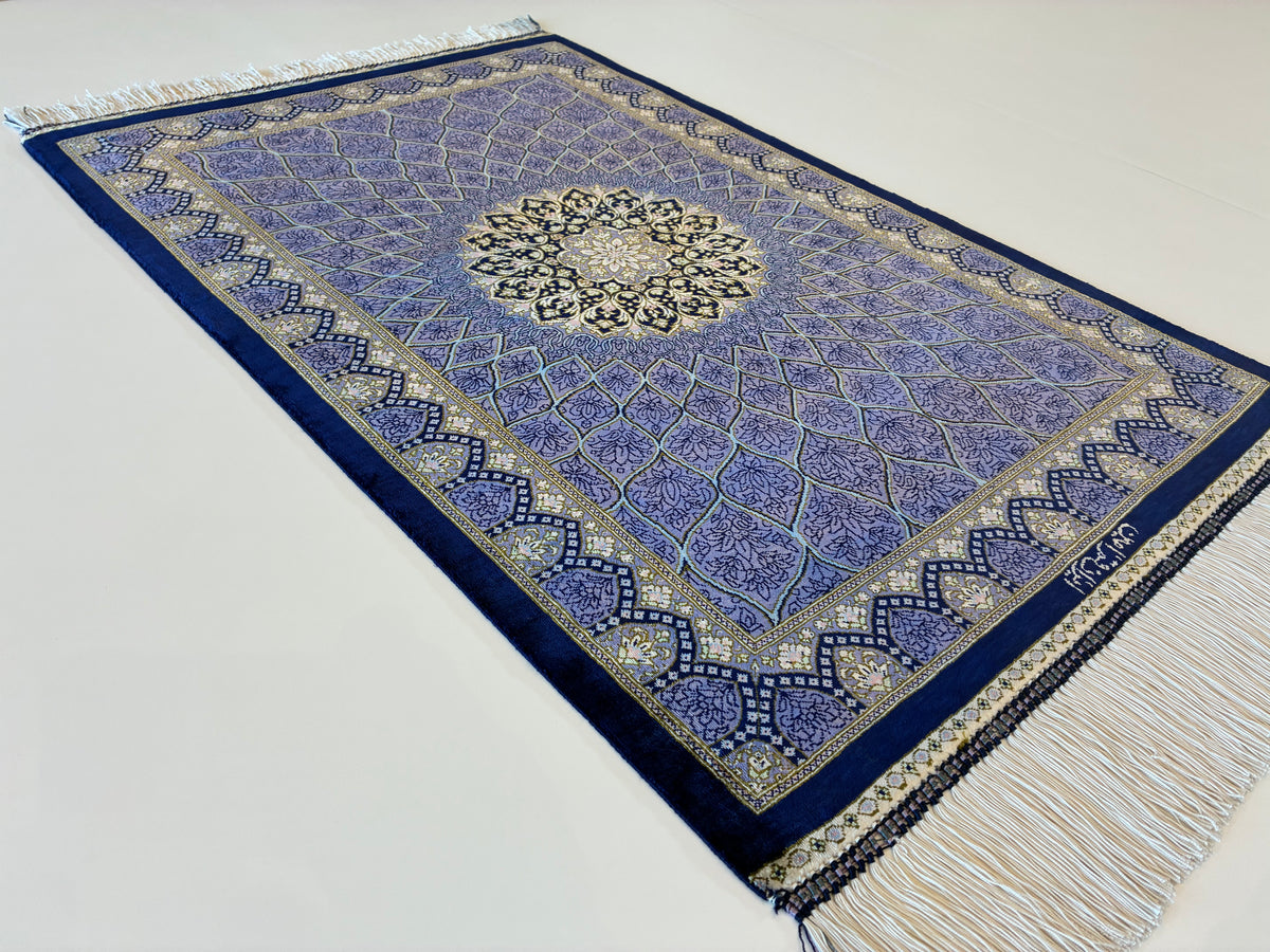 【千葉店】クム アミン工房 91cm x 60cm PS12748