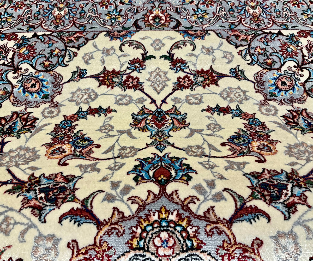 【福岡店】ペルシャンシルク 90cm x 60cm PS10724
