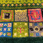 【オンライン限定】カシュクリギャッベ  108cm x 82cm RD12426