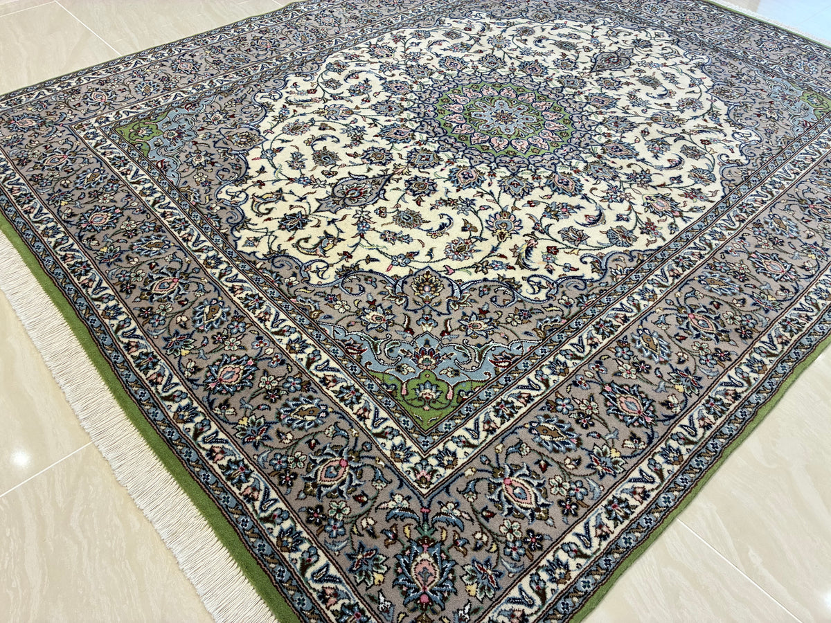 【千葉店】 カシャーン 240cm x 200cm PS8422