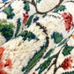 【オンライン限定】ギャッベ 90cm x 60cm RJ13455