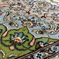 【千葉店】 カシャーン 240cm x 200cm PS8422