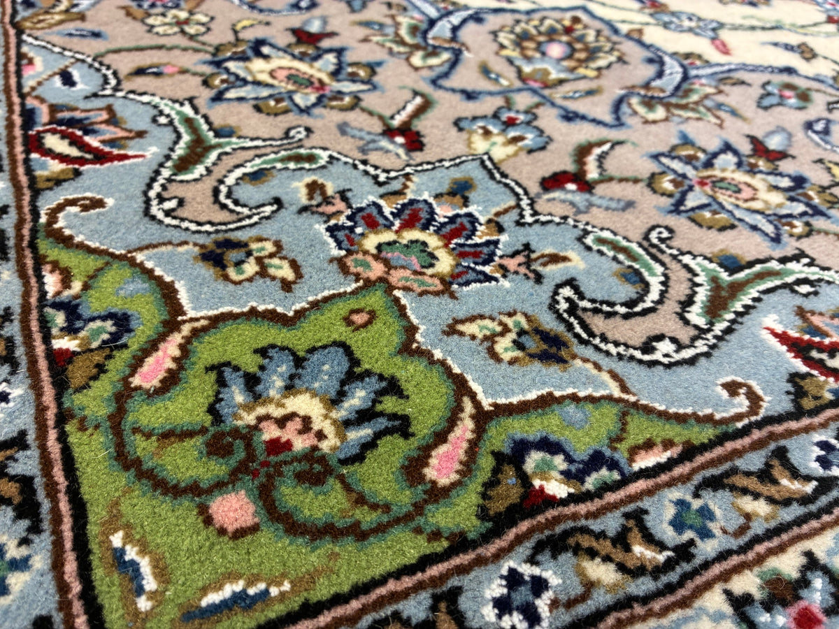 【千葉店】 カシャーン 240cm x 200cm PS8422