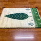 【オンライン限定】ギャッベ 87cm x 63cm RJ13730