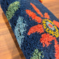 【千葉店】ギャッベ 53cm x 42cm NN20224