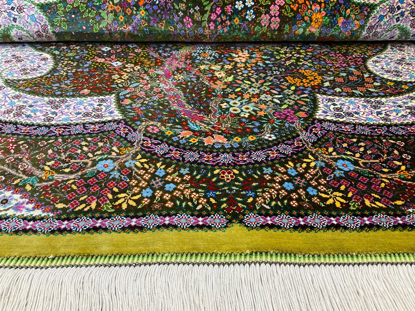 クム エスハーヴィ工房 133cm x 80cm PS2421