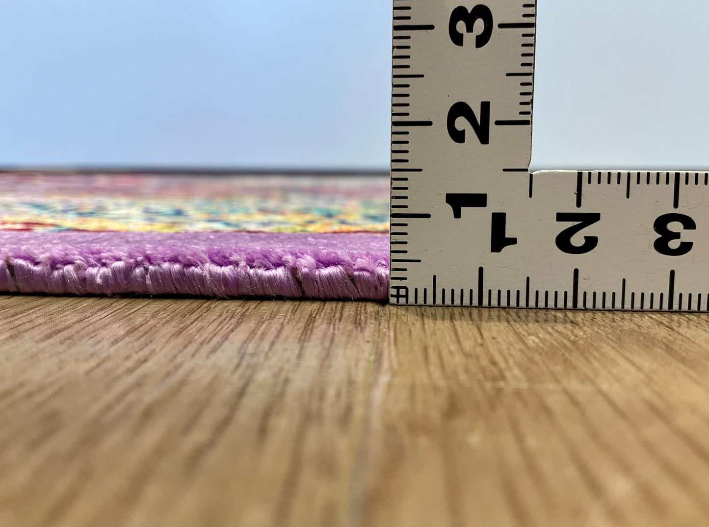 ペルシャンシルク 150cm x 100cm PS11902