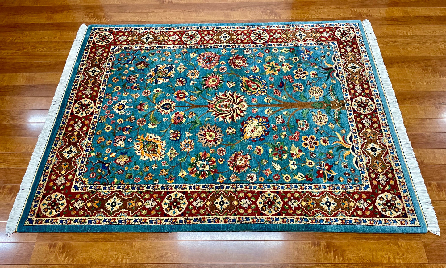 【オンライン限定】バラミン 195cm x 153cm PS2972