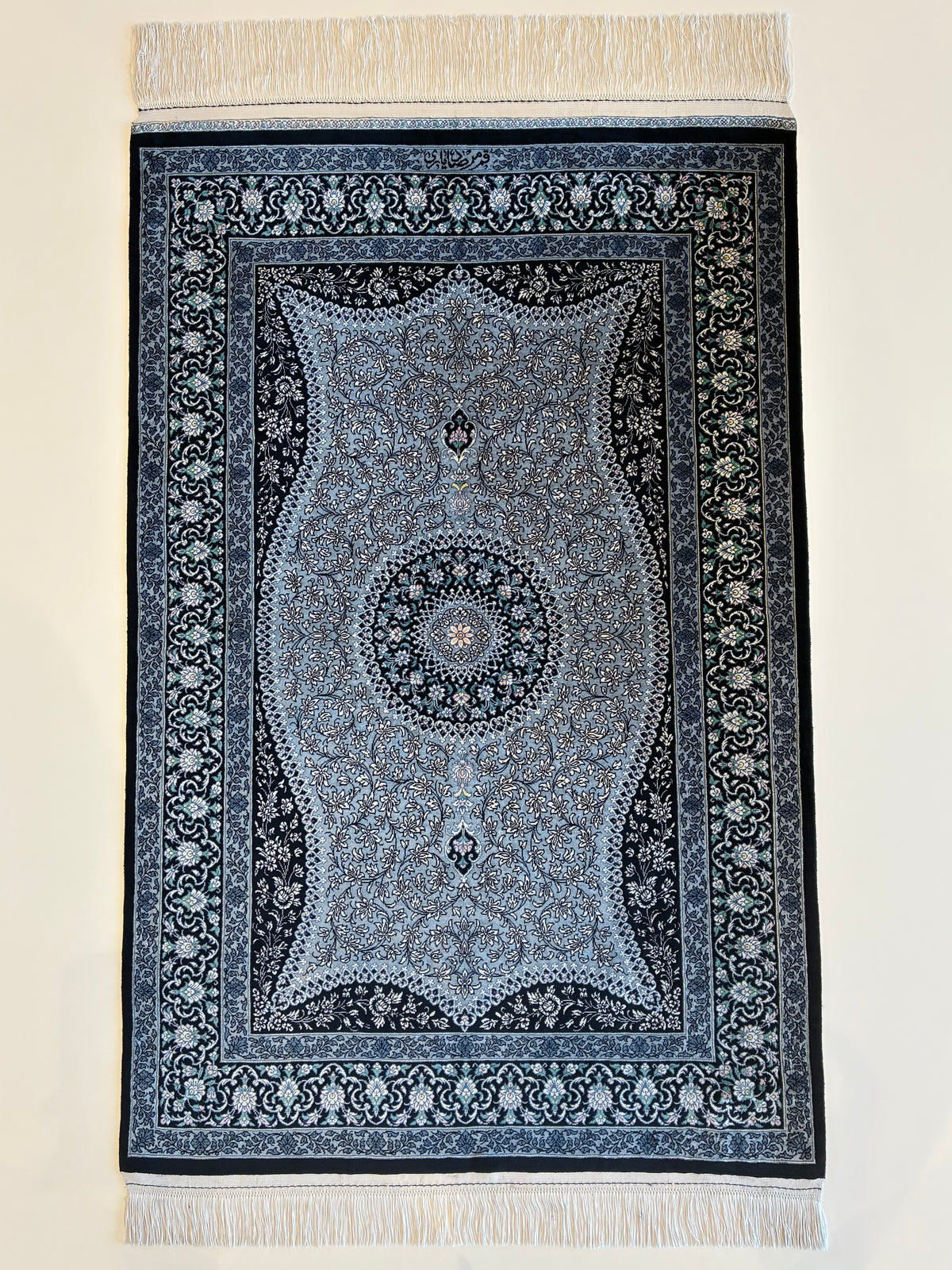 【千葉店】クム ヤーリ工房 118cm x 79cm PS13118