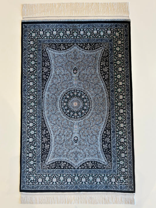 【千葉店】クム ヤーリ工房 118cm x 79cm PS13118