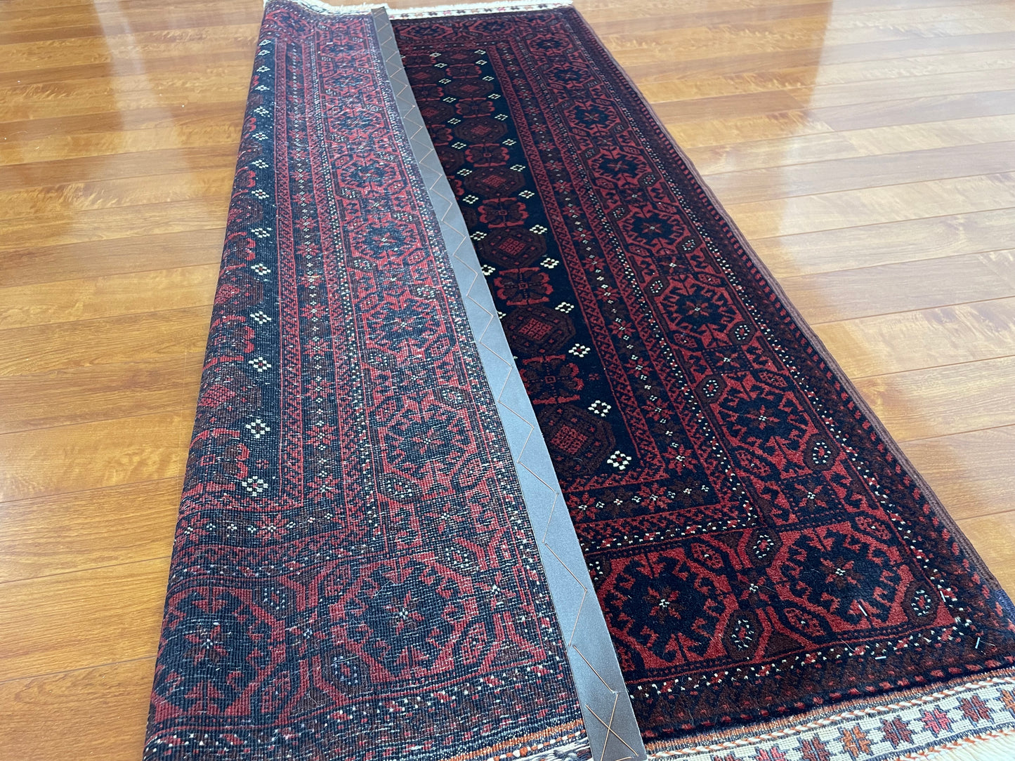 【オンライン限定】バルーチ 177cm x 105cm PS7083