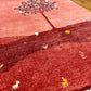 【オンライン限定】ギャッベ 125cm x 80cm RJ10407