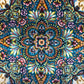 ペルシャンシルク 120cm x 80cm PS10858