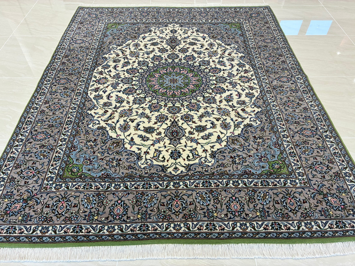 【千葉店】 カシャーン 240cm x 200cm PS8422