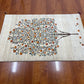 【オンライン限定】カシュクリギャッベ 138cm x 90cm RJ13014