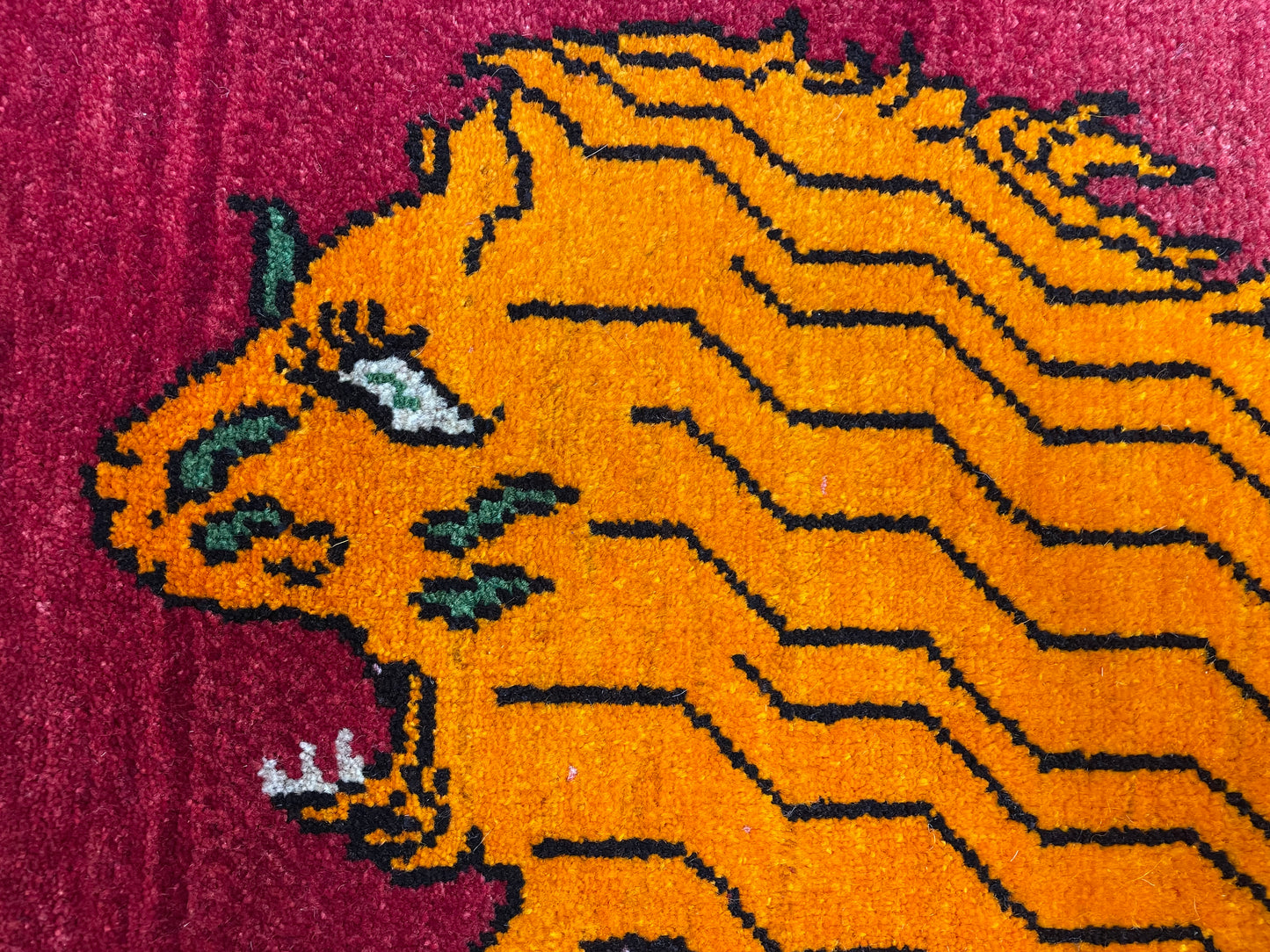 【オンライン限定】シラーズ 118cm x 83cm RJ15387