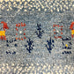 【オンライン限定】ギャッベ 90cm x 63cm RJ5944