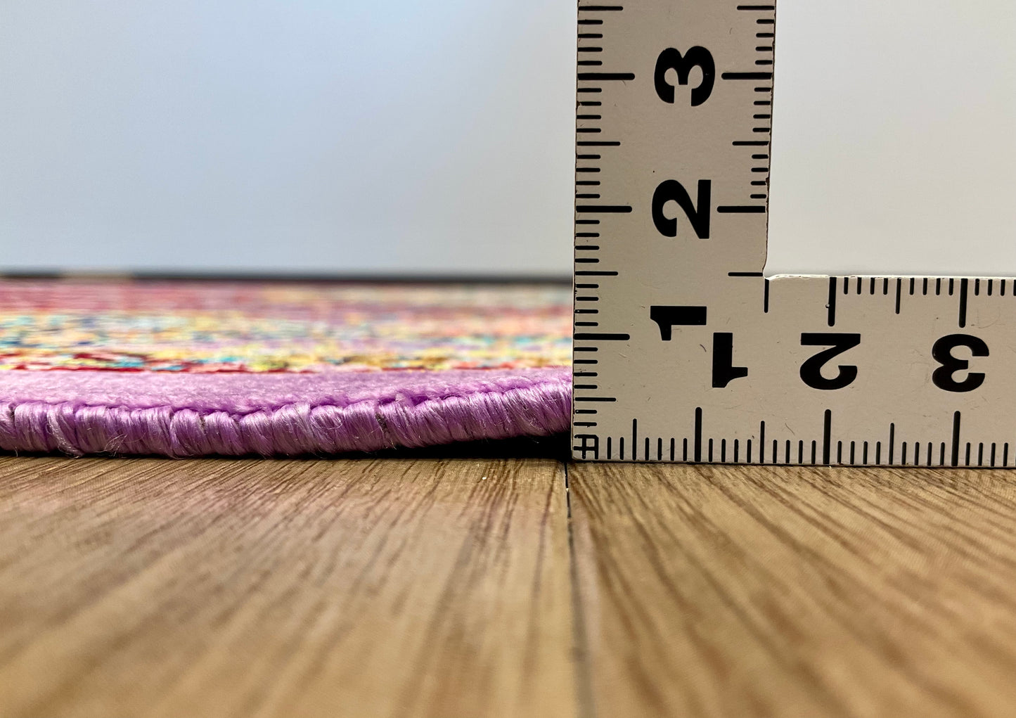 ペルシャンシルク 120cm x 80cm PS11811