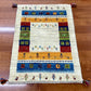【オンライン限定】カシュクリ 92cm x 63cm RJ6610