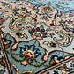 【オンライン限定】 カシャーン 250cm x 197cm PS8076