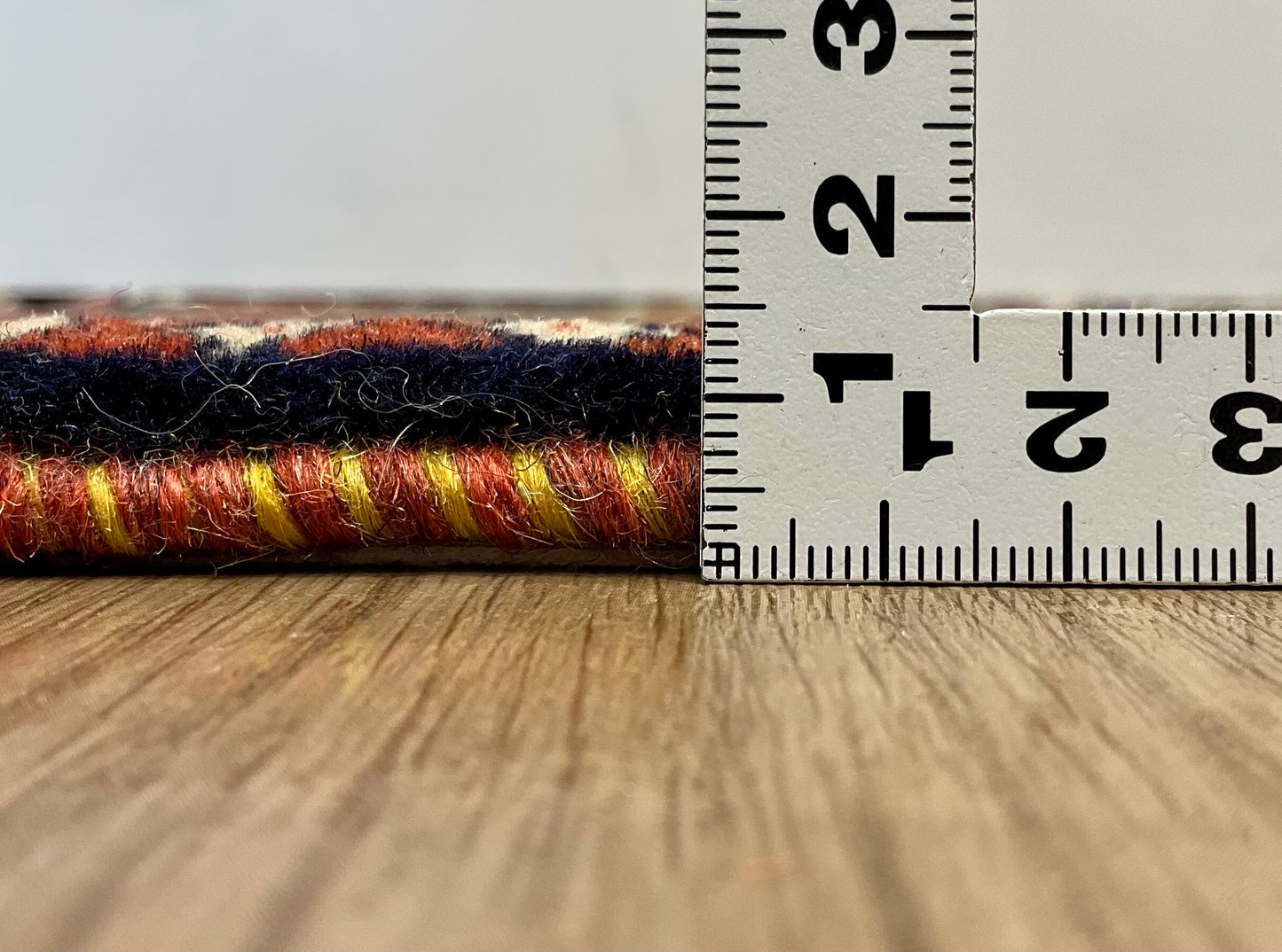 ヤラメ 42cm x 37cm PS12081