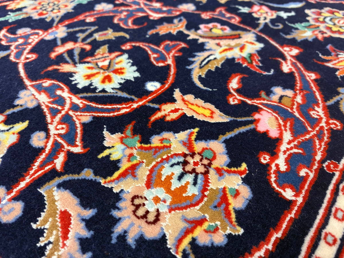 【千葉店】 イスファハン ファーテイヒ工房 270cm x 180cm PS13460