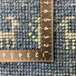 【オンライン限定】ギャッベ 125cm x 84cm RJ9899
