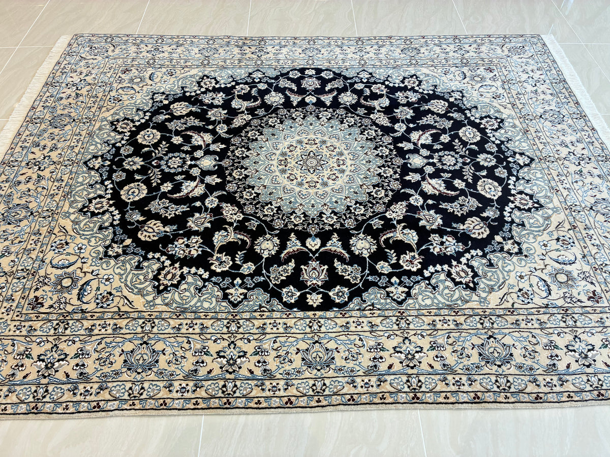 【千葉店】 ナイン 255cm x 197cm NT15149