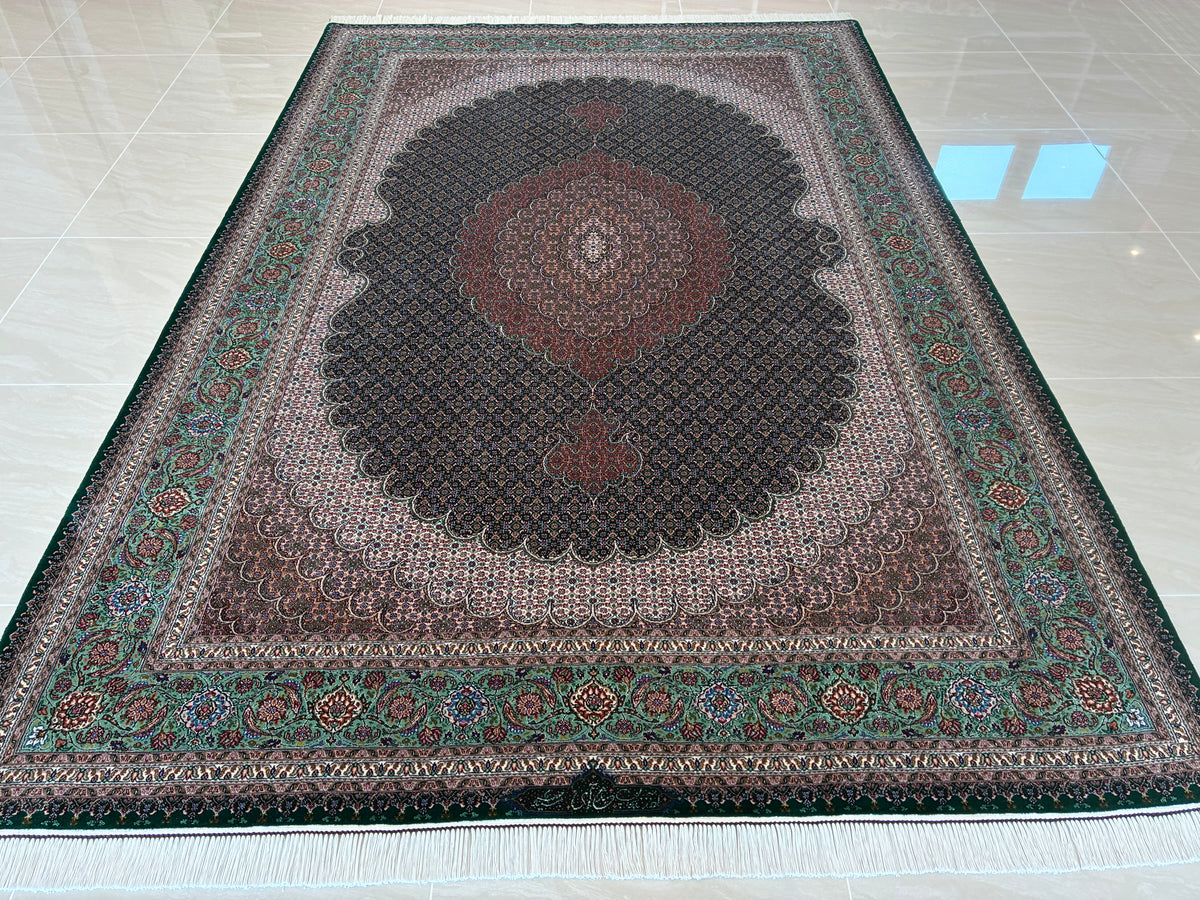 【千葉店】 タブリーズ 310cm x 210cm PS13423