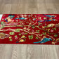 【福岡店】ペルシャンシルク 90cm x 60cm PS13660