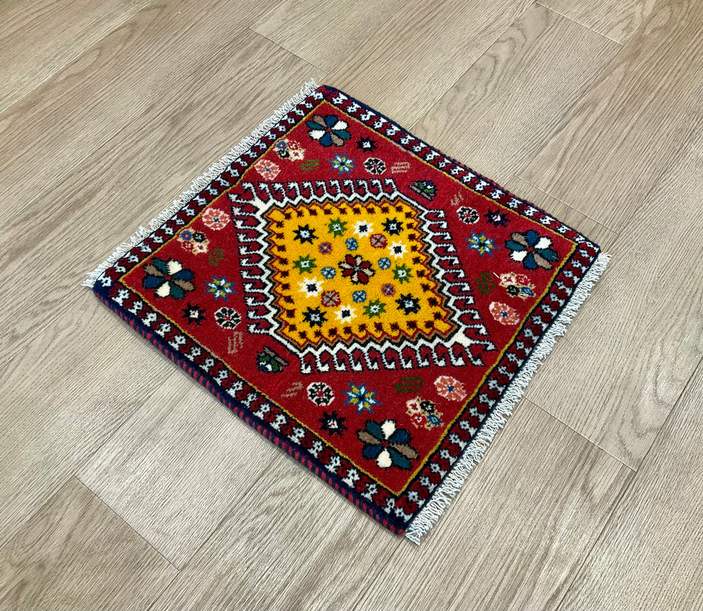 ヤラメ 45cm x 43cm PS12043