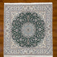 【オンライン限定】ナイン 210cm x 210cm PS6971