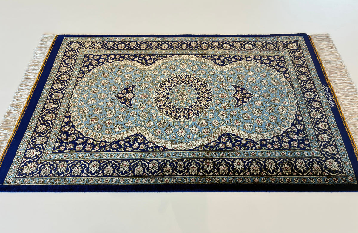 【千葉店】クム ムサヴィ工房 90cm x 60cm PS12770