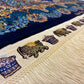 【千葉店】クム ジェッディ工房 125cm x 81cm PS13472
