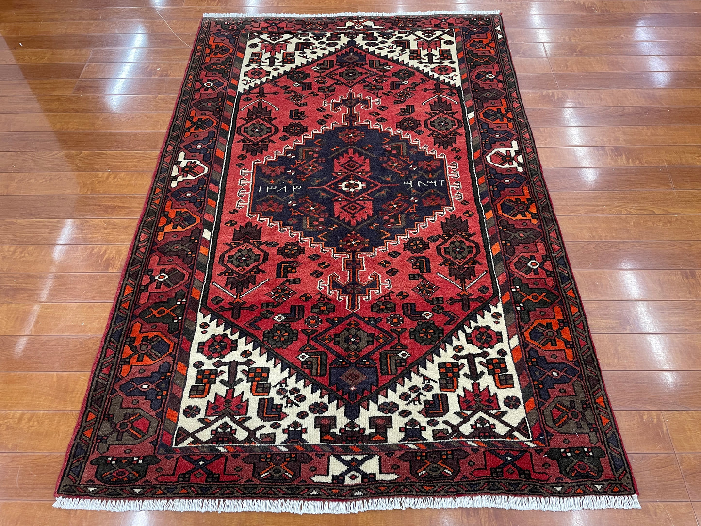【オンライン限定】ハメダン 190cm x 125cm PS7483